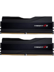 Оперативна пам’ять G.Skill Trident Z5 Black DDR5 32GB (kit 2*16GB) 6000MHz (F5-6000J3636F16GX2-TZ5K) 6000 32