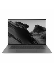 Ноутбук Asus Zenbook S 14 UX5406SA-QJ474W Zumaia Gray SSD 1 ТБ 14 (90NB14F1-M00UL0) Zumaia Gray