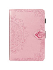Чохол Art Case Samsung Galaxy Tab S7+ Pink