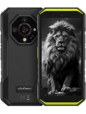 Ulefone Armor X32 Pro 8GB 256GB Vitality Green 8/256GB Vitality Green