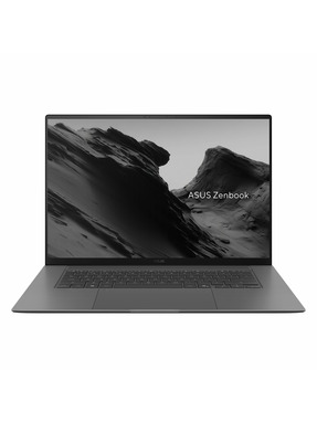 Ноутбук Asus Zenbook S 14 UX5406SA-QJ474W (90NB14F1-M00UL0) Zumaia Gray