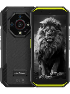 Ulefone Armor X32 Pro 8/256GB Vitality Green