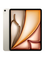 Планшет Apple iPad Air 13" Wi-Fi 256GB 256GB WIFI Starlight (MV2G3) Starlight