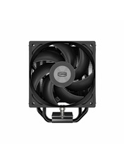 Процесорний охолоджувач PCCooler RT400 (RT400 BK) Black