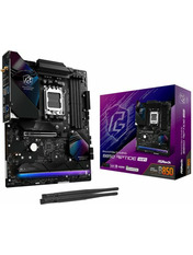 ASRock B850 Riptide WiFi Socket AM5 AMD B850 (B850 RIPTIDE WIFI) Материнські плати