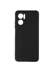 Чохол ArmorStandart Icon Case для Xiaomi Poco M4 5G/Redmi 10 5G Black (ARM61851) Black
