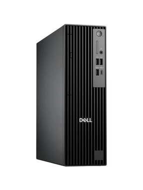 Комп'ютер Dell Pro Slim Plus QBS1250 Windows 11 Pro (BTO103_QBS1250_UA_WP)