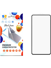 Захисне скло Drobak для Motorola E14 BOX Глянсова глянсове (383832) Black