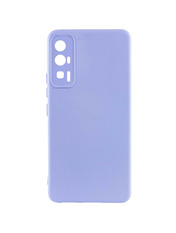 Чохол Silicone Cover Lakshmi Full Camera (A) для Xiaomi Poco F5 Pro Dasheen Dasheen (6981357204)