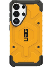 Чохол UAG Pathfinder для Samsung S26 Ultra Yellow Yellow (214530118282)