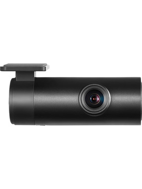 Автомобільний відеореєстратор 70mai Dash Cam Interior 1x Cam GPS Black