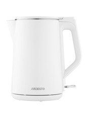 Електрочайник Ardesto EKL-X50 White