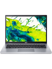Ноутбук Acer Aspire Go 14 AG14-72P-50ZH (NX.JSUEU.006) Pure Silver