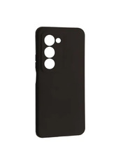Чохол UAG Copy Silicone Case Camera (no logo) для Xiaomi Redmi 15 5G (171mm) Black Black (6937810452)