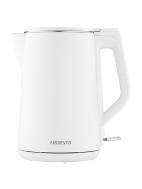 Електрочайник Ardesto EKL-X50 White