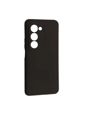 Чохол UAG Copy Silicone Case Camera (no logo) для Xiaomi Redmi 15 5G (171mm) Black (6937810452)