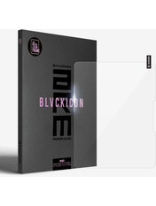 Захисне скло ArmorStandart Space Black Icon Apple iPad Air 13" 2026 (ARM91672) Захисне скло для планшетів