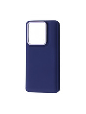 Чохол Wave Plump Case для Xiaomi Redmi Note 13 Pro 5G / Poco X6 5G Blue