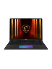 Ноутбук MSI Titan 18 HX AI A2XWIG (A2XWIG-616US) Core Black