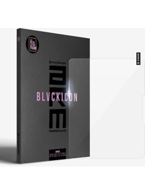 Захисне скло ArmorStandart Space Black Icon Apple iPad Air 13" 2026 (ARM91672)