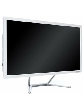 Моноблок ARTLINE ArtLine Business F23 (F23v17w) White/Silver