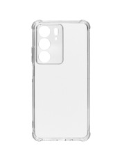 Чохол ArmorStandart Air Force Camera Cover для Realme C75x 4G Transparent (ARM83880)