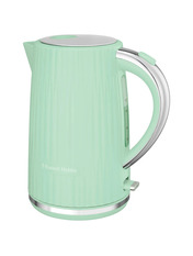 Електрочайник Russell Hobbs Eden Pistachio Pistachio (27364-70)