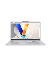 Ноутбук Asus Vivobook Pro 15 N6506CU-MA018 (90NB15E2-M000T0) Cool Silver