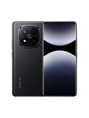 Xiaomi Redmi Note 14 Pro+ 5G 12/512GB Midnight Black Midnight Black 512GB 12GB