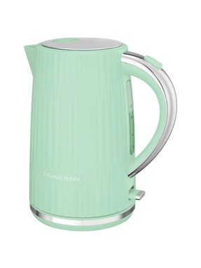 Електрочайник Russell Hobbs Eden Pistachio (27364-70)