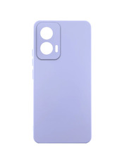Чохол UAG Copy Silicone Cover Lakshmi Full Camera (AAA) для Xiaomi Poco M7 Dasheen Dasheen (6938740125)