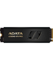 SSD накопичувач ADATA Legend 970 PRO M.2 2TB 2TB PCI Express 5.0 x4 (SLEG-970P-2TCI)
