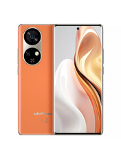 Ulefone Note 17 Pro Amber Orange 12/256GB Amber Orange