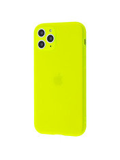 Чохол Acid Color для Apple iPhone 7/8/SE 2 Yellow