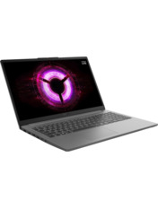 Ноутбук Lenovo LOQ 15ARP10E (83S00080RA) Luna Gray