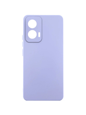Чохол UAG Copy Silicone Cover Lakshmi Full Camera (AAA) для Xiaomi Poco M7 Dasheen (6938740125)