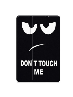 Чохол BeCover Smart Case Xiaomi Redmi Pad 2 SE 9.7" (2026) Don't touch (715832)