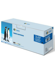 G&G G&G-CE255X (HP CE255X/Canon 724H) Black  (G&G-CE255X)