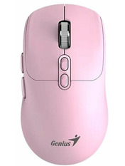 Мишка Genius NX-8080S Pink