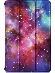 Чохол BeCover Smart Case Lenovo Tab M10 Gen3 TB328 Різнобарвний Space Space (708297)