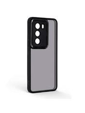 Чохол ArmorStandart Shade для Infinix Hot 50 Pro Black Black (ARM81004)