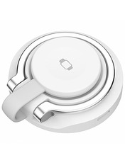 Мережевий зарядний пристрій Proove Knocker (1 USB-C) 15W White (WSPK15012002)