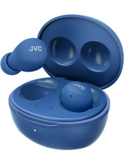 Навушники JVC HA-A6T Blue (HA-A6T-A-U)