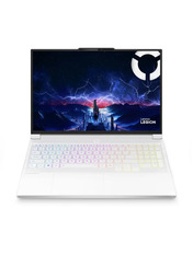 Ноутбук Lenovo Legion 7 16IAX10 (83KY0002US) Glacier White