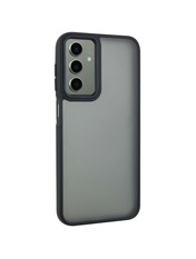 Чохол Lyon Frosted для Samsung Galaxy A37 5G Black
