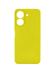 Чохол GETMAN Liquid Silk Full Camera для Xiaomi Redmi 13C/Poco C65 Flash Flash (6942091357)