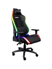 Ігрове крісло Trust GXT 719 Ruya Black Black (25185)