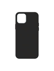 Чохол ArmorStandart Icon2 Case для Apple iPhone 12/12 Pro Black Black (ARM60577)