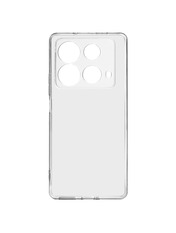 Чохол ArmorStandart Air для Infinix Note 40 4G Clear (ARM73928)