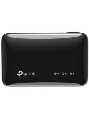 TP-Link M7005 Black